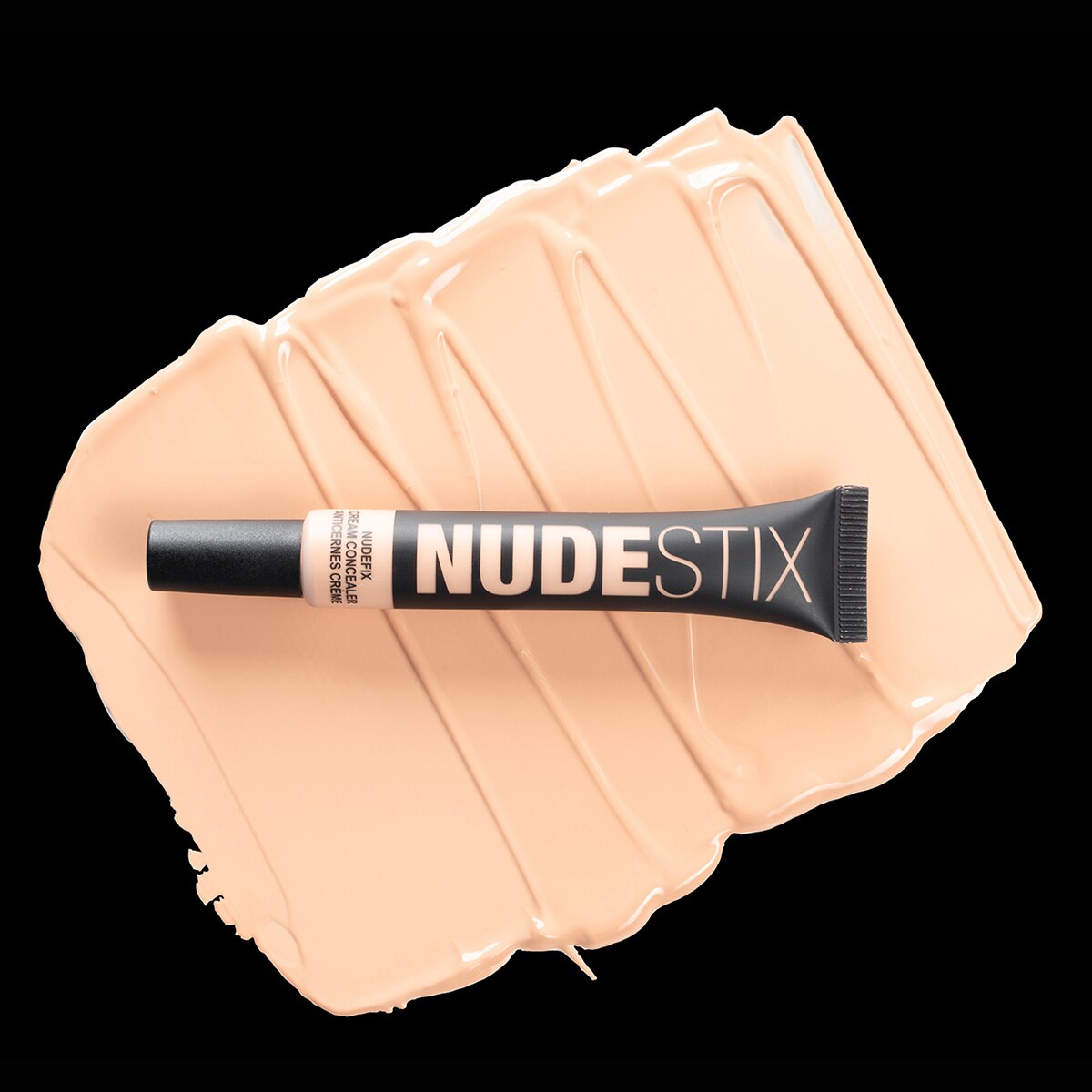 NUDEFIX CREAM CONCEALER (CORRECTOR)